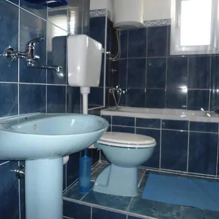 Apartament Tanja