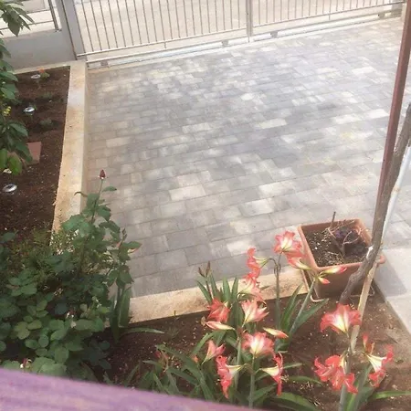 Apartament Tanja *