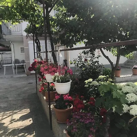Tanja Apartament