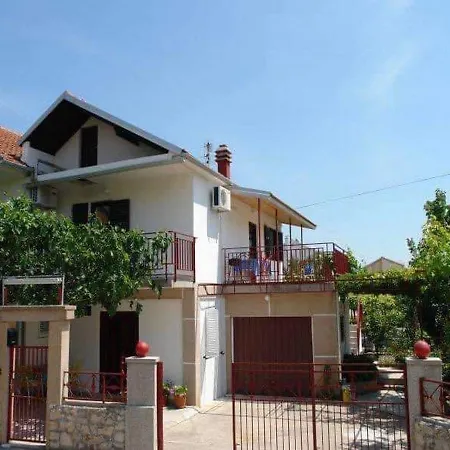 Apartamento Tanja Vodice