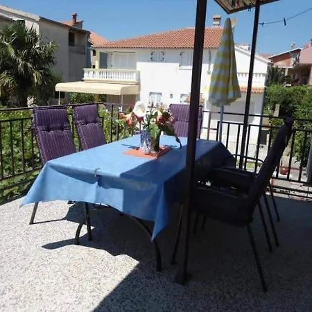 Apartamento Tanja