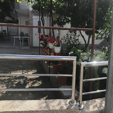 Apartament Tanja *