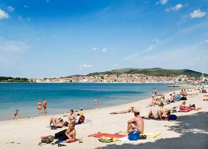 Apartamento Tanja Vodice