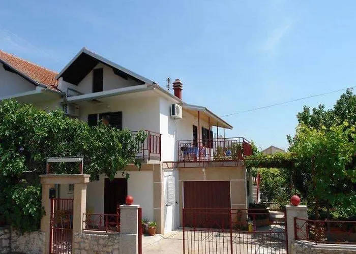 Apartamento Tanja Vodice