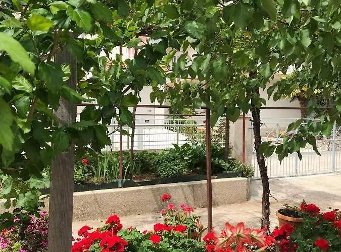 Apartamento Tanja Vodice