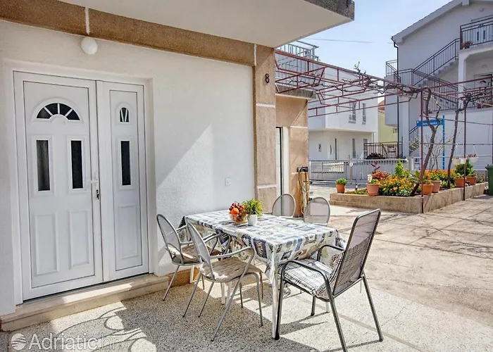 Apartamento Tanja Vodice