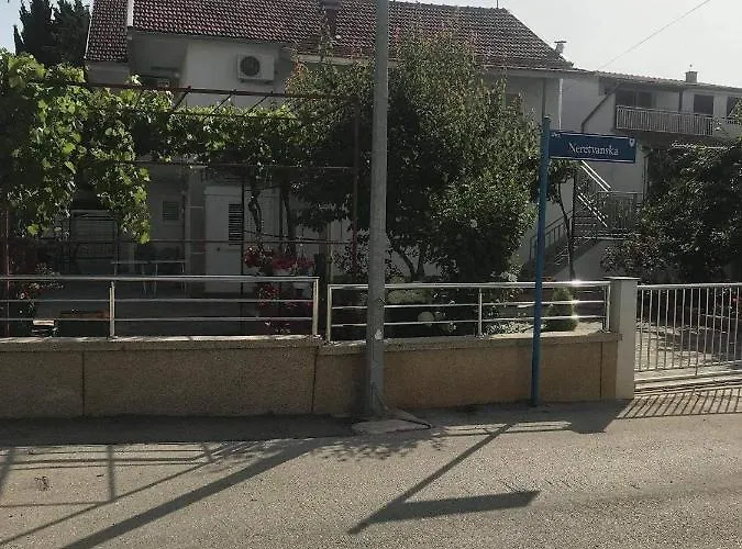 Apartamento Tanja Vodice